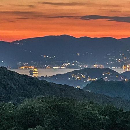 Cinque Terre, Tuscany, Liguria, Lerici #5 Eksteriør bilde