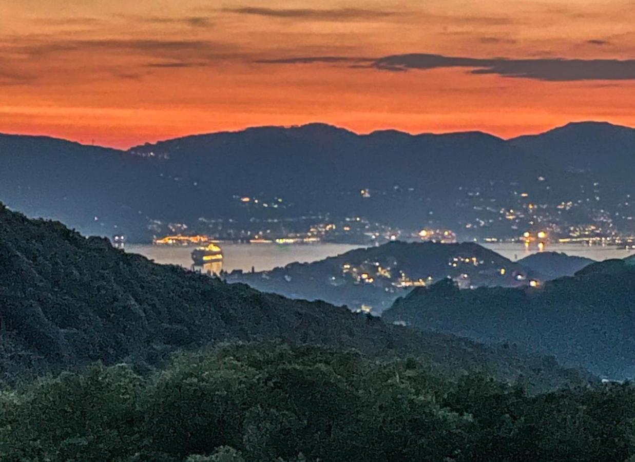 Cinque Terre, Tuscany, Liguria, Lerici #5 Eksteriør bilde