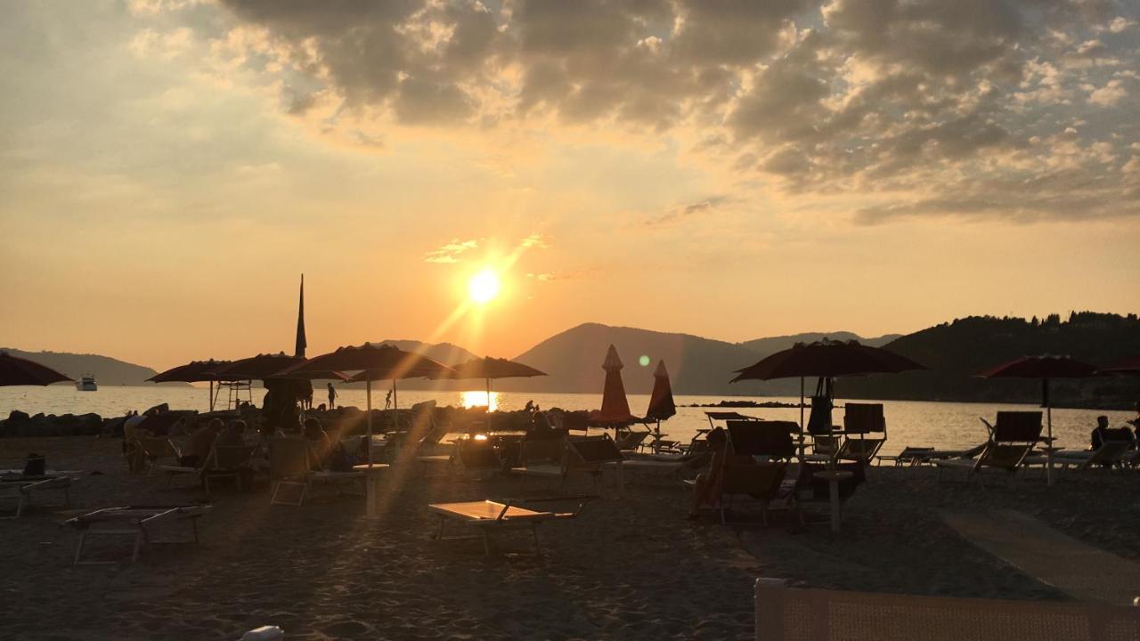 Cinque Terre, Tuscany, Liguria, Lerici #5 Eksteriør bilde