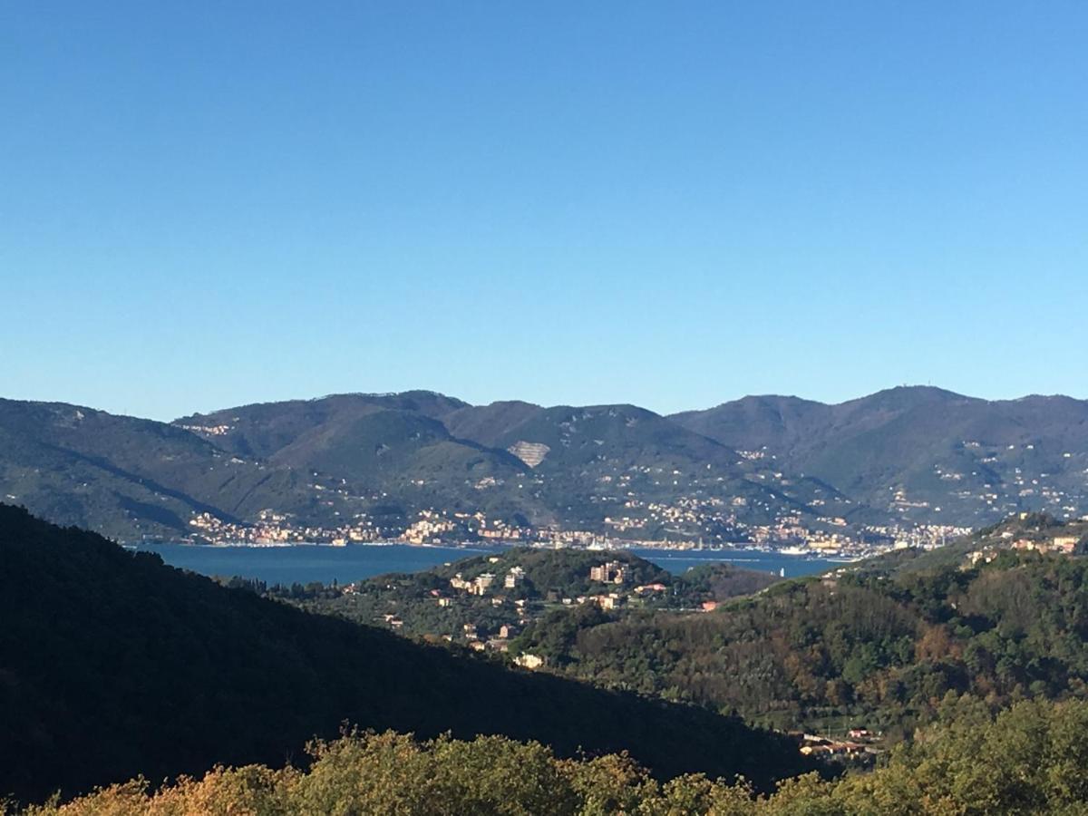 Cinque Terre, Tuscany, Liguria, Lerici #5 Eksteriør bilde