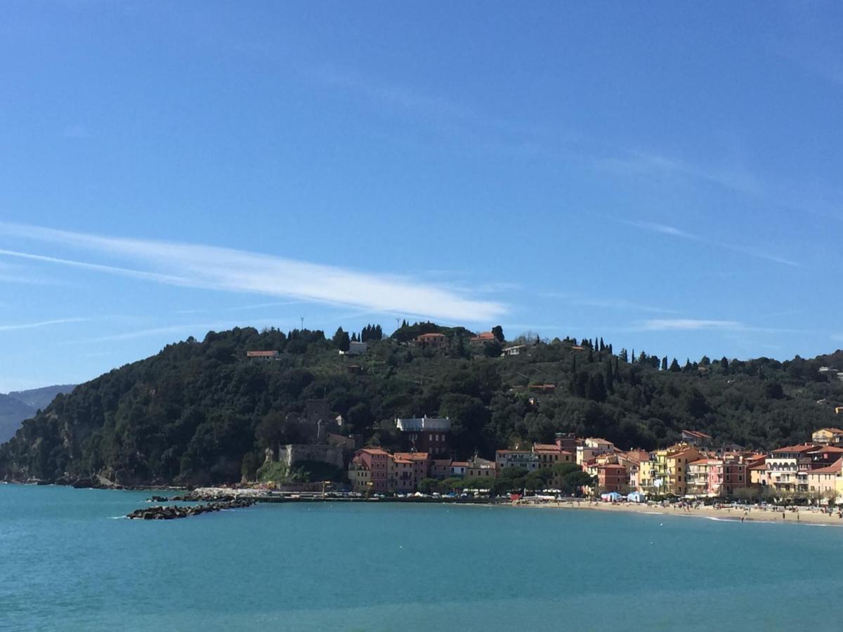 Cinque Terre, Tuscany, Liguria, Lerici #5 Eksteriør bilde