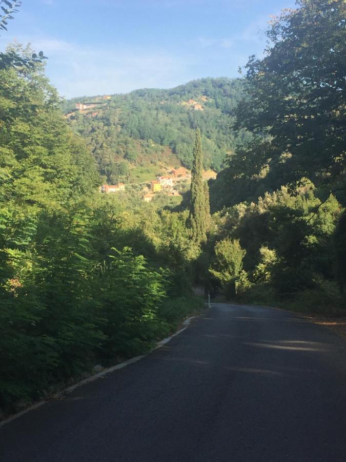 Cinque Terre, Tuscany, Liguria, Lerici #5 Eksteriør bilde