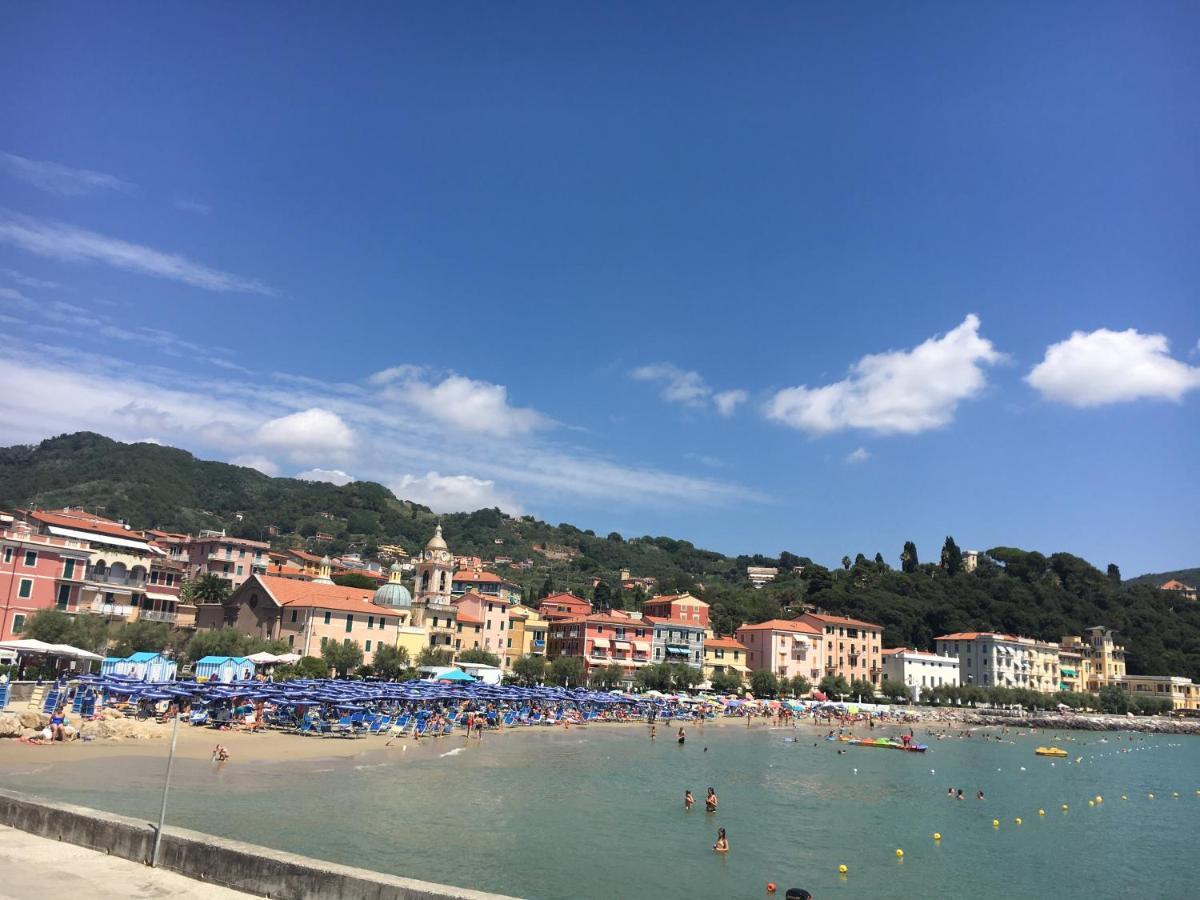 Cinque Terre, Tuscany, Liguria, Lerici #5 Eksteriør bilde