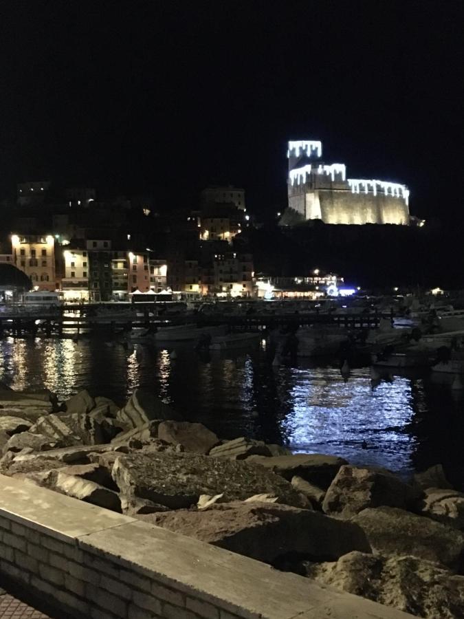 Cinque Terre, Tuscany, Liguria, Lerici #5 Eksteriør bilde